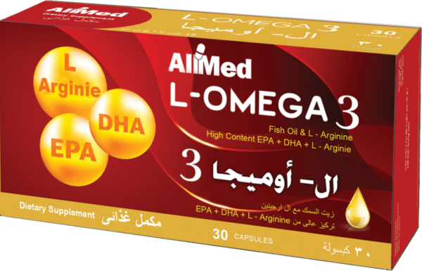 L-OMEGA 3