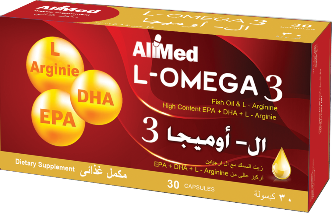 L-OMEGA 3