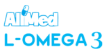 l omega logo