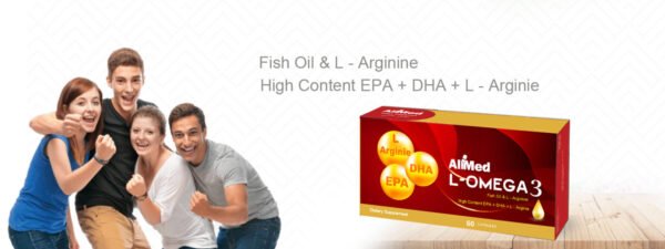 L-OMEGA 3 - Image 2