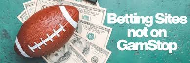 Bookies Not on GamStop An Ultimate Guide