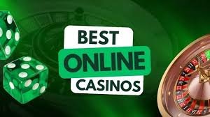 Richy Farmer Online Casino UK Experience the Thrill of Gaming