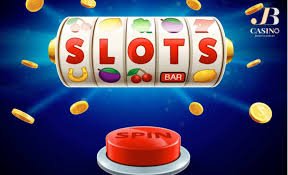 Discover JB Casino Online Your Ultimate Gaming Destination -270160403