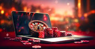 Experience the Thrills of Lucky Barry Online Casino UK