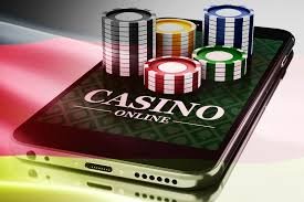 Exploring the Thrills of Intensity Casino