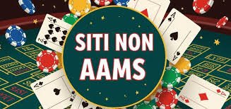 Guida ai migliori siti non AAMS italiani trovare la tua fortuna online Guida ai migliori siti non AAMS italiani trovare la tua fortuna online