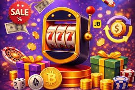 JB Casino Overview A Comprehensive Guide to Gaming and Entertainment