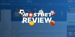 Mostbet Moldova Onlayn Betting üçün Ən Yaxşı Seçim
