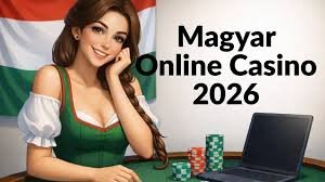Online Casino Magyar A Legjobb Kalandok és Lehetőségek Online Casino Magyar A Legjobb Kalandok és Lehetőségek