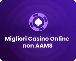 Scopri i Migliori Casinò Online No ADM in Italia Scopri i Migliori Casinò Online No ADM in Italia