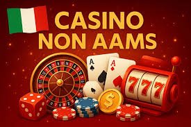 Scopri i Migliori Casinò Online No ADM in Italia Scopri i Migliori Casinò Online No ADM in Italia