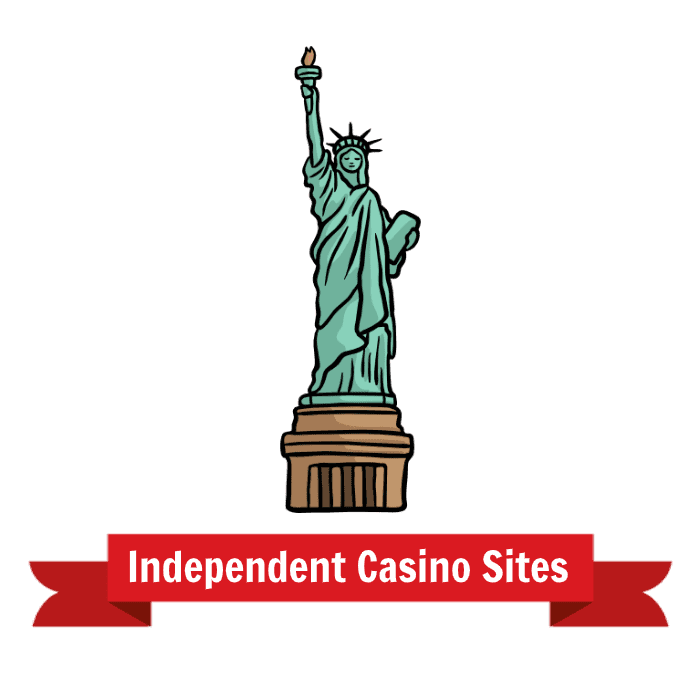 The Rise of Independent Online Casinos A New Era of Gaming