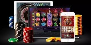 The Thrilling World of Casino Gxmble