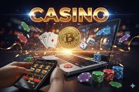 Udenlandsk Online Casino Din Guide til Sikker Spiloplevelse