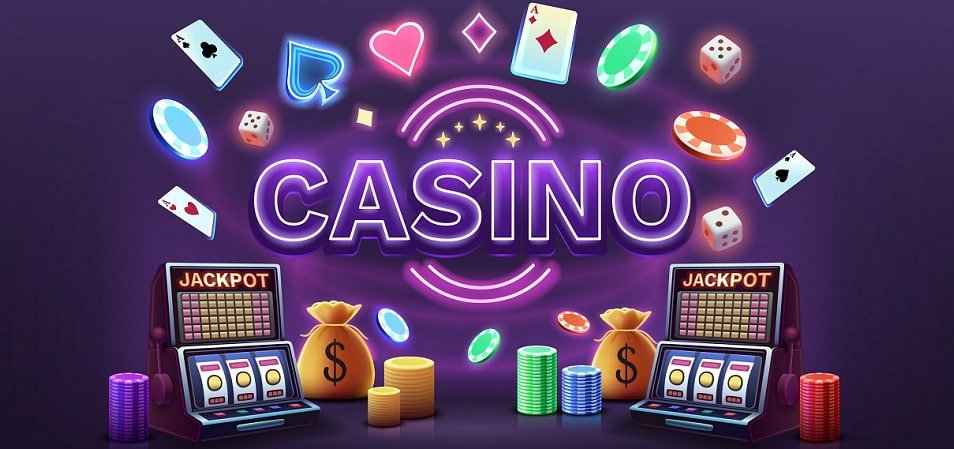 Udenlandske Casino En Guide til Spil og Bonusser