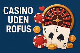 Udenlandske Online Casinoer uden MitID En Guide til Spil og Sikkerhed Udenlandske Online Casinoer uden MitID En Guide til Spil og Sikkerhed