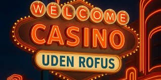 Udenlandske Online Casinoer uden MitID En Guide til Spillere 339282034