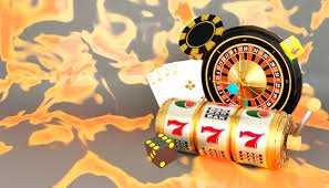 Arctic Casino Your Gateway to an Exciting Online Gaming Experience