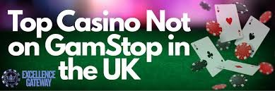 Discover the Best Non GamStop Casinos for Unrestricted Gaming Discover the Best Non GamStop Casinos for Unrestricted Gaming