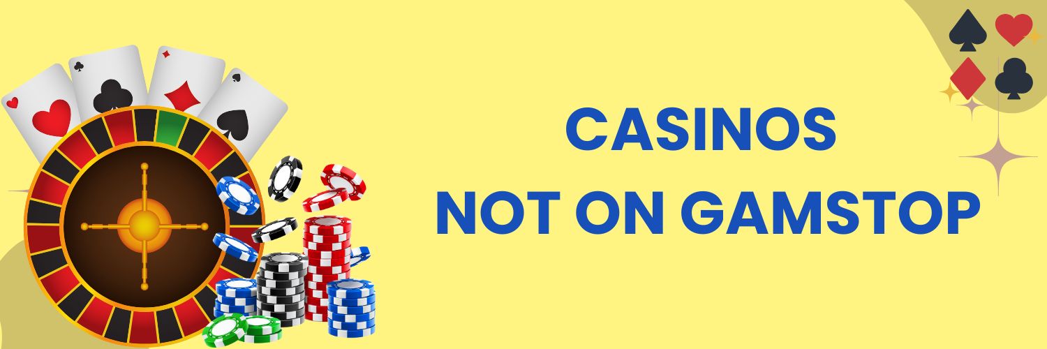 Discover the Best Non GamStop Casinos for an Uninterrupted Gaming Experience