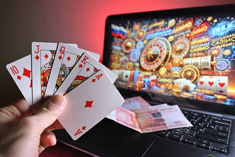 Gangsta Casino Din Ultimative Guide til Online Spil