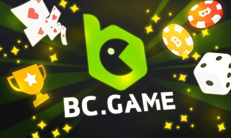 Join BC.Game Your Guide to Sign Up and Start Playing