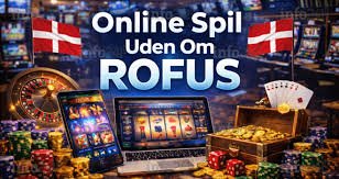 Nye Udenlandske Casinoer En Guide til De Bedste Valg