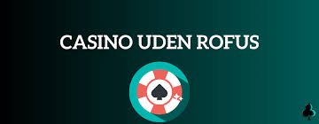 Nye Udenlandske Casinoer En Guide til De Bedste Valg