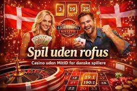 Oplev De Bedste Udenlandske Casinoer - Din Guide til Spilverdenen