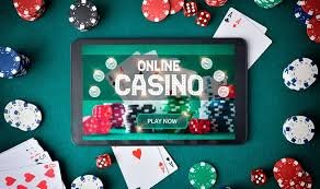 The Casino Games Getting the Edge Strategies and Insights The Casino Games Getting the Edge Strategies and Insights